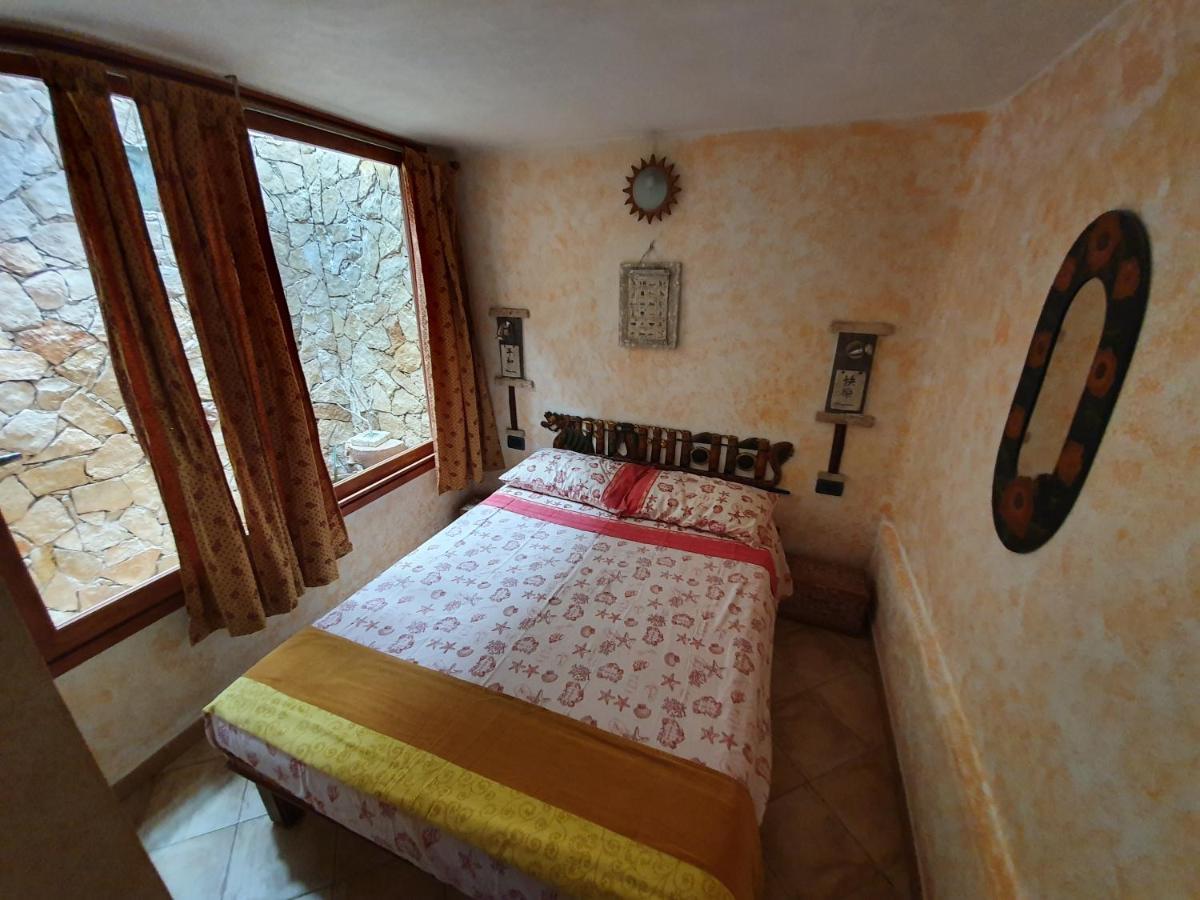 Willa Casa Sole Villasimius Zewnętrze zdjęcie