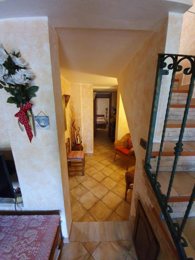 Willa Casa Sole Villasimius Zewnętrze zdjęcie